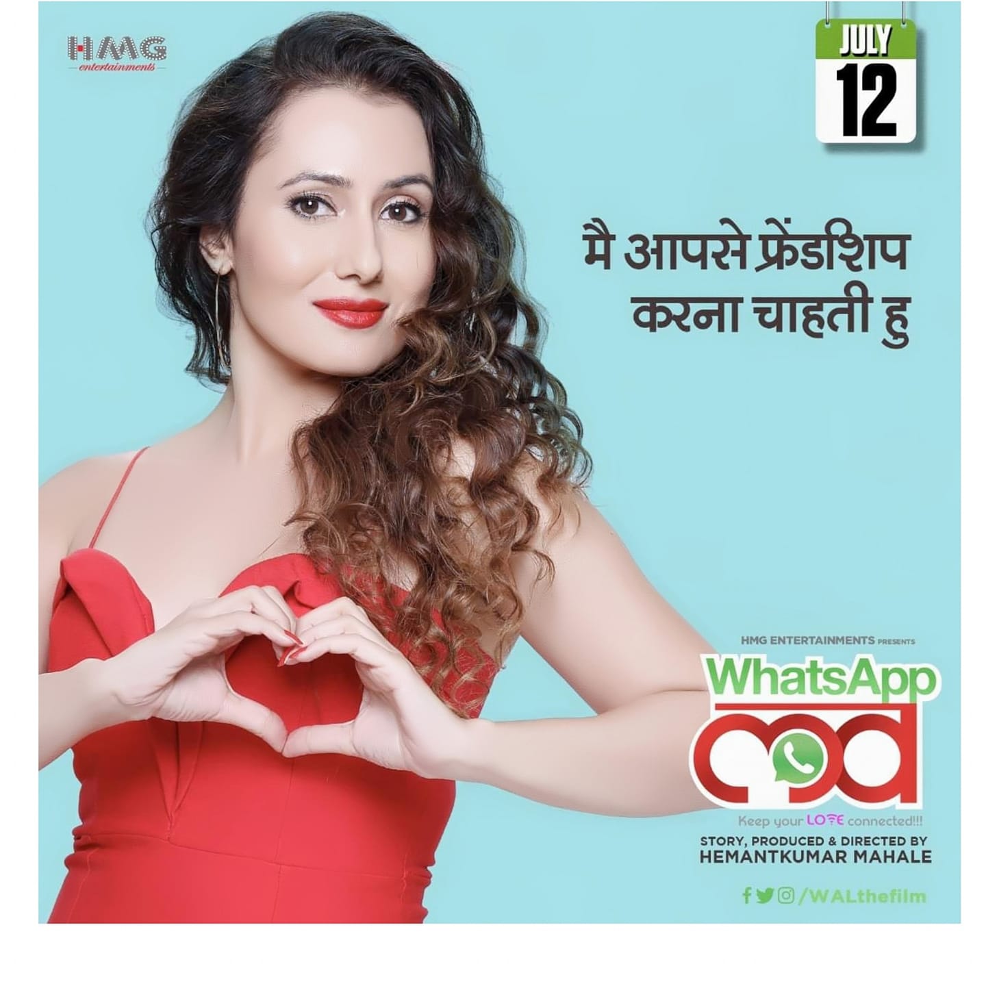 Whatsapp Love